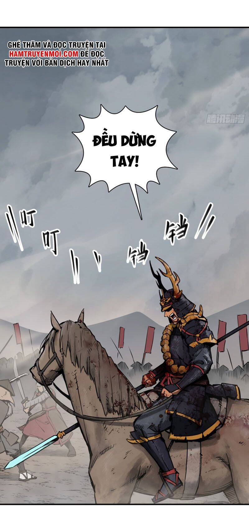 Bắt Đầu Từ Cửu Đầu Điểu Chapter 91 - Trang 2