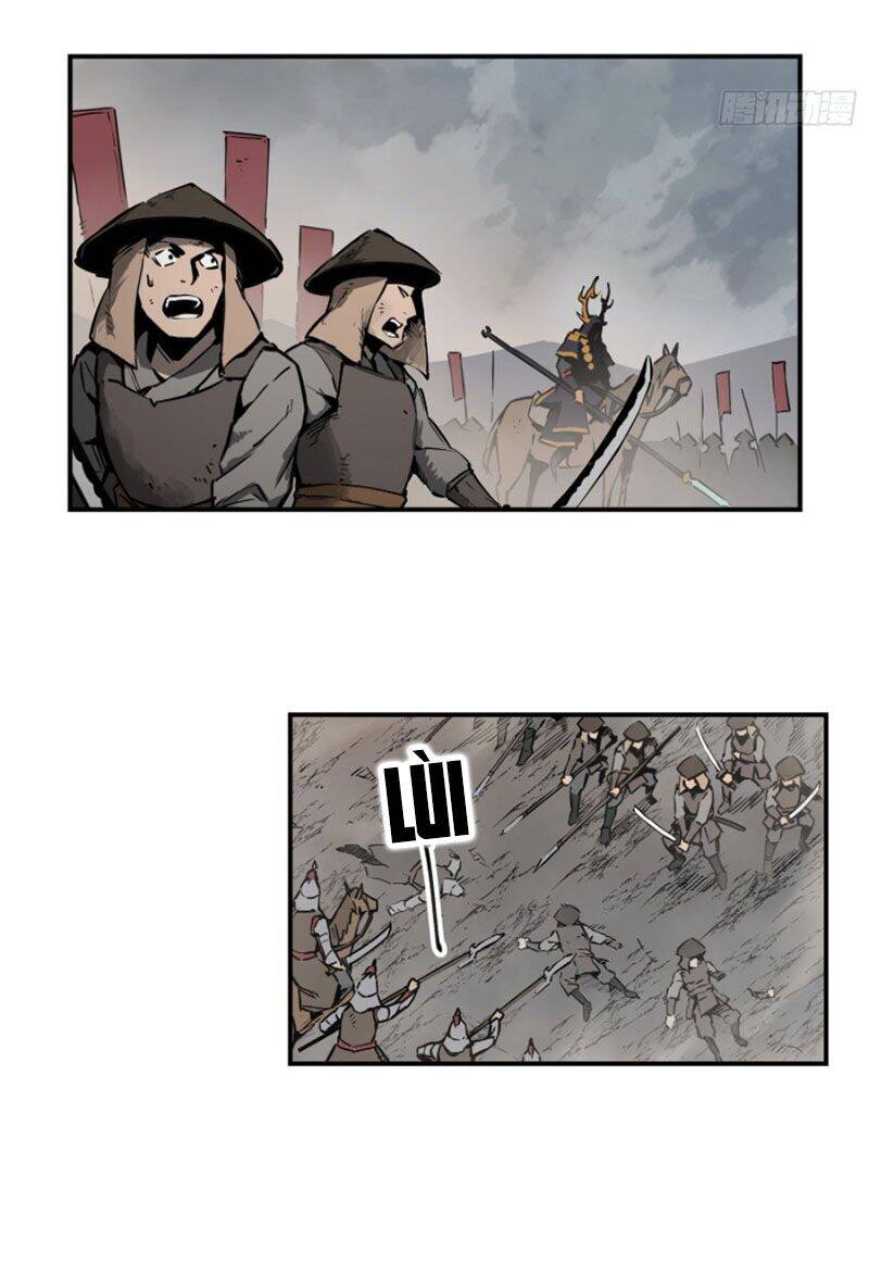 Bắt Đầu Từ Cửu Đầu Điểu Chapter 91 - Trang 2