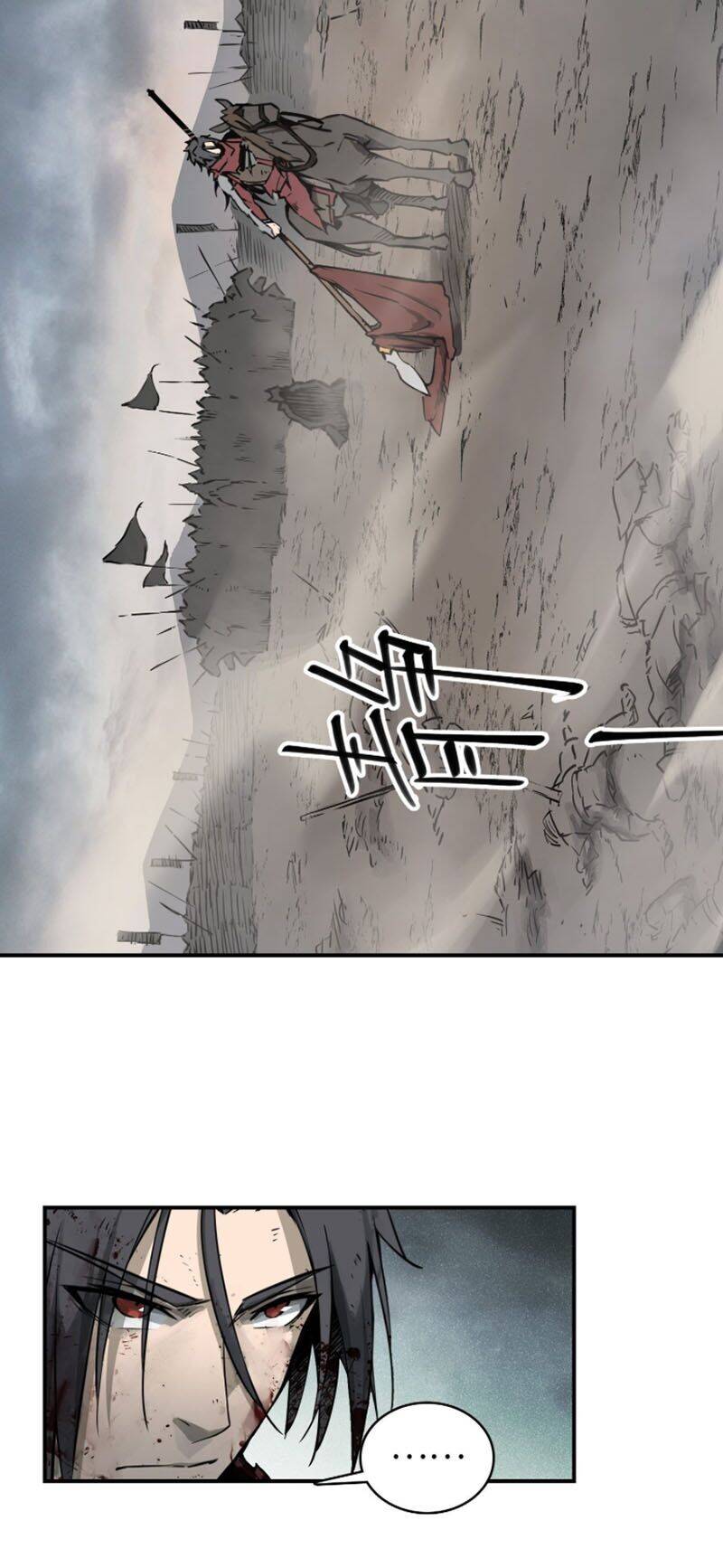 Bắt Đầu Từ Cửu Đầu Điểu Chapter 91 - Trang 2