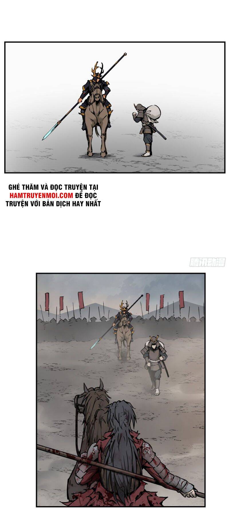 Bắt Đầu Từ Cửu Đầu Điểu Chapter 91 - Trang 2