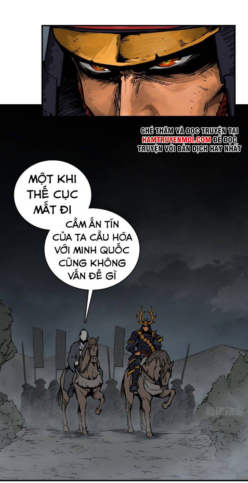 Bắt Đầu Từ Cửu Đầu Điểu Chapter 91 - Trang 2