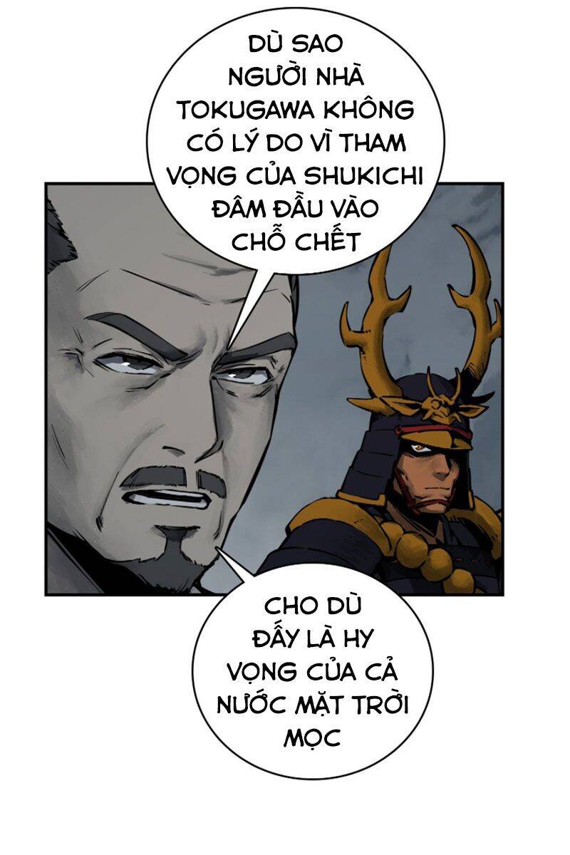 Bắt Đầu Từ Cửu Đầu Điểu Chapter 91 - Trang 2