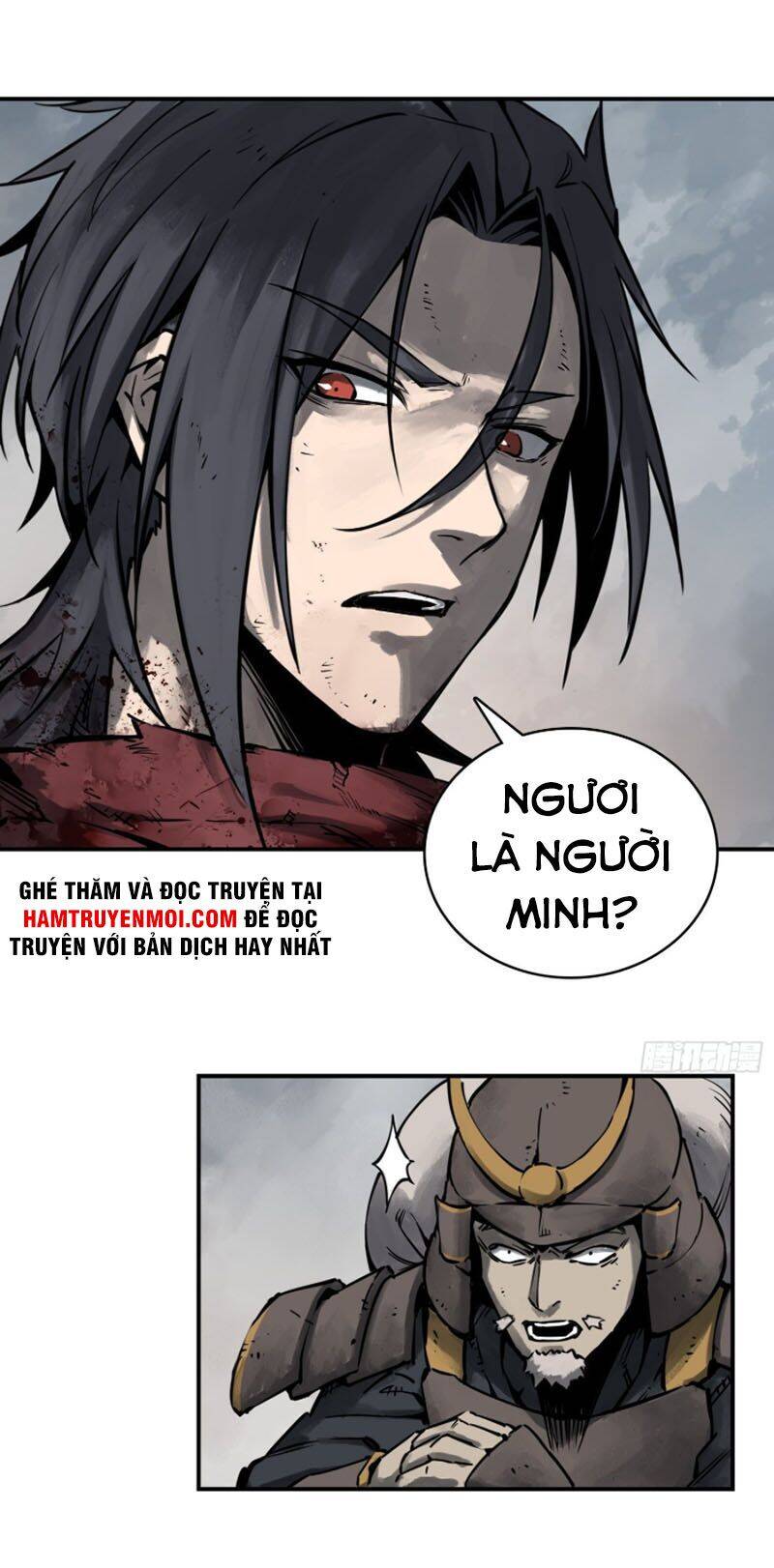 Bắt Đầu Từ Cửu Đầu Điểu Chapter 91 - Trang 2