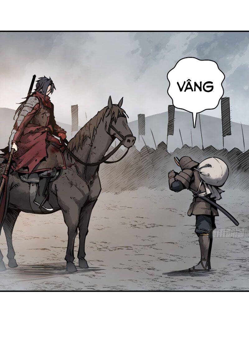 Bắt Đầu Từ Cửu Đầu Điểu Chapter 91 - Trang 2