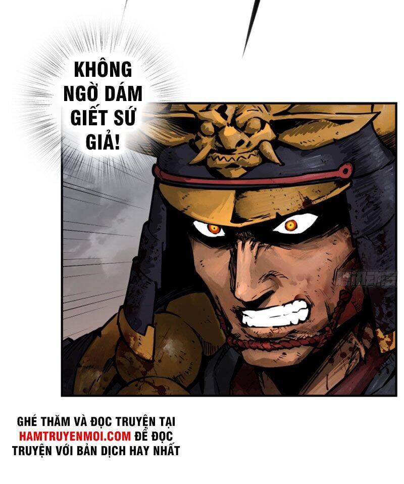 Bắt Đầu Từ Cửu Đầu Điểu Chapter 91 - Trang 2