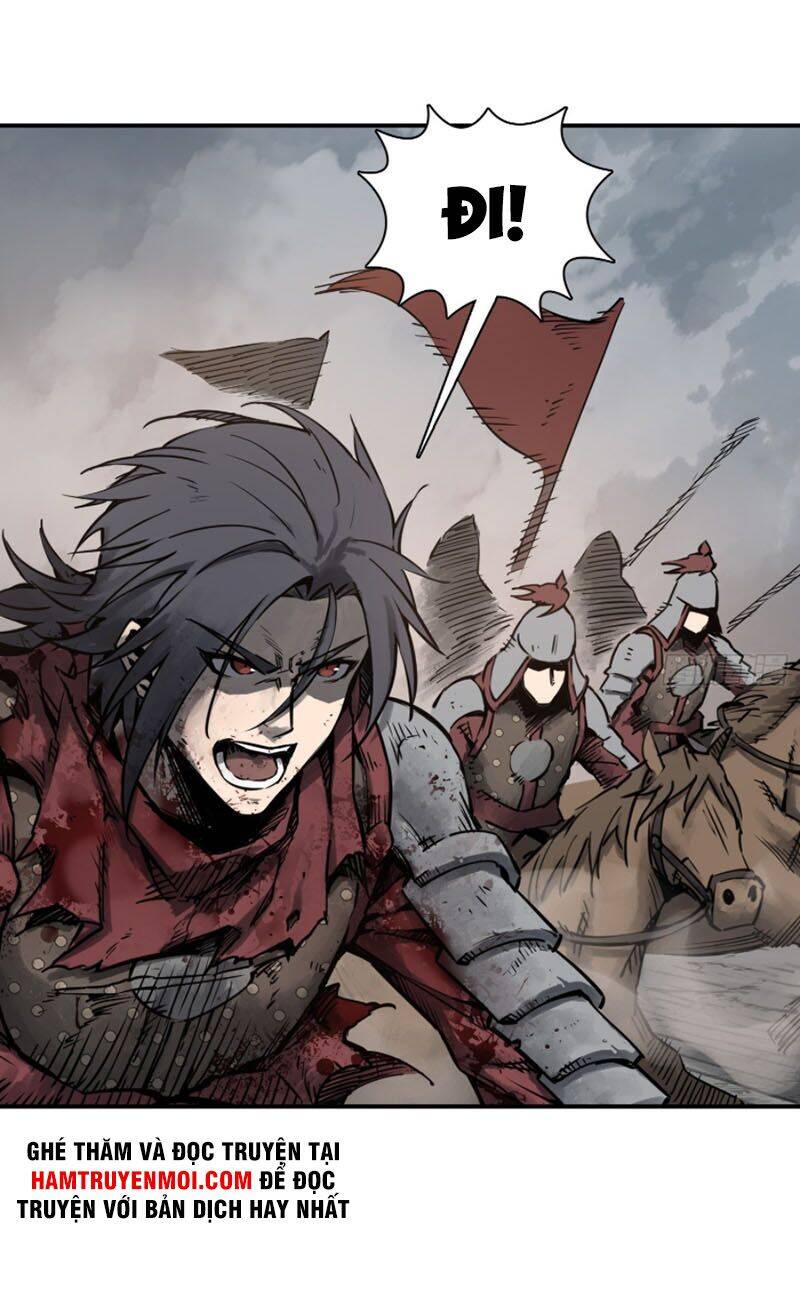 Bắt Đầu Từ Cửu Đầu Điểu Chapter 91 - Trang 2