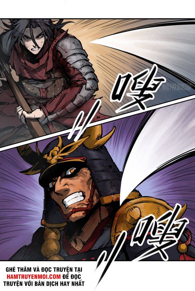 Bắt Đầu Từ Cửu Đầu Điểu Chapter 91 - Trang 2