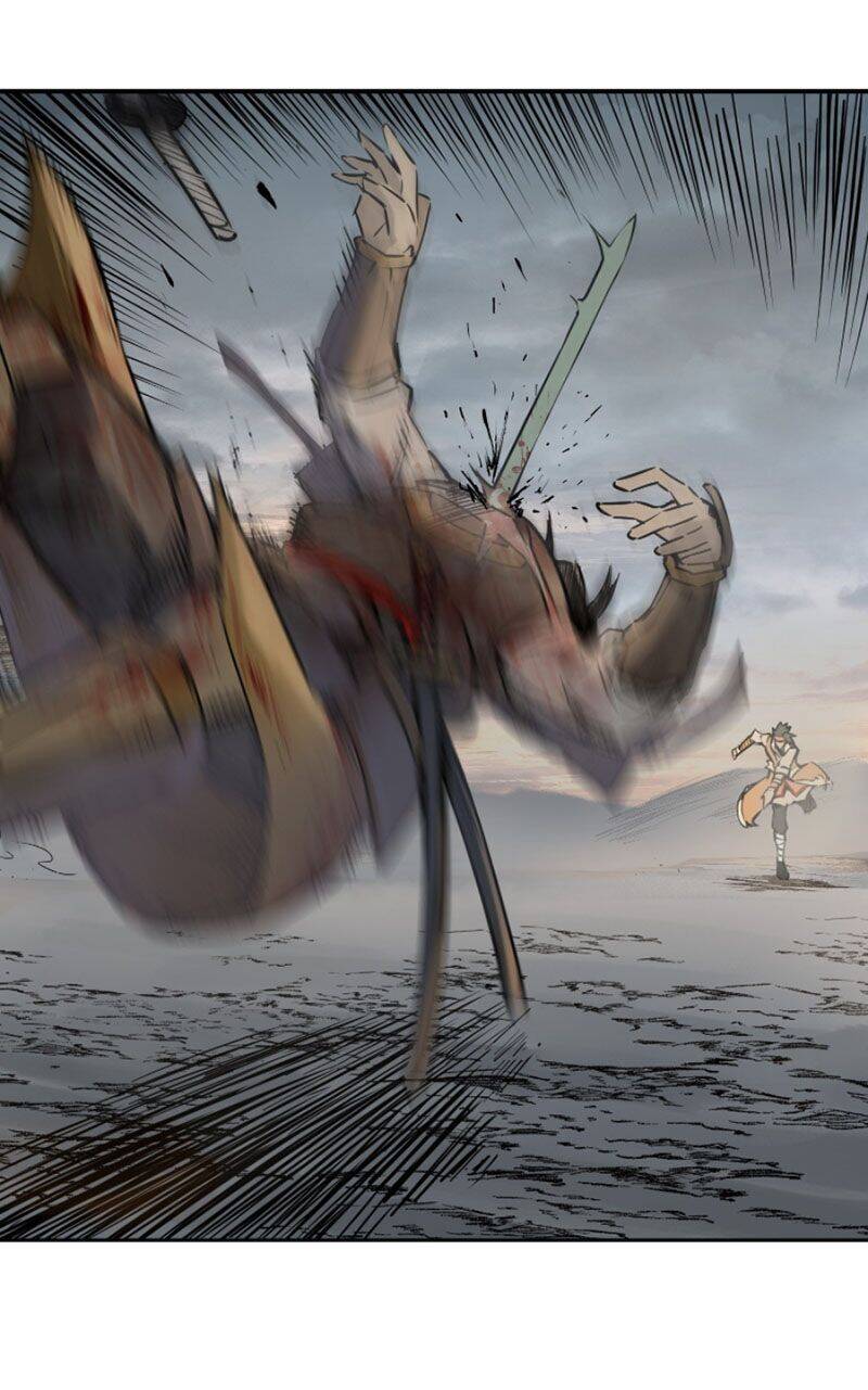 Bắt Đầu Từ Cửu Đầu Điểu Chapter 91 - Trang 2