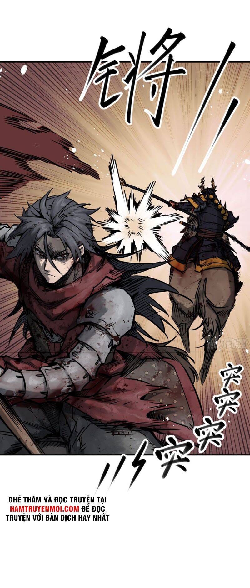 Bắt Đầu Từ Cửu Đầu Điểu Chapter 91 - Trang 2