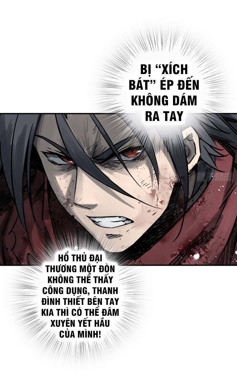 Bắt Đầu Từ Cửu Đầu Điểu Chapter 91 - Trang 2