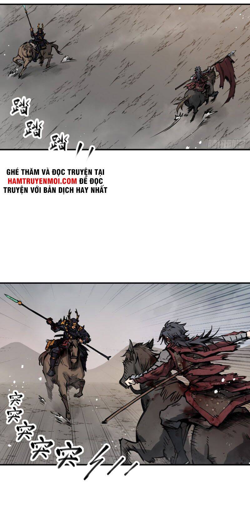 Bắt Đầu Từ Cửu Đầu Điểu Chapter 91 - Trang 2