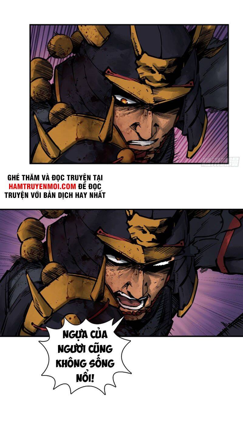 Bắt Đầu Từ Cửu Đầu Điểu Chapter 91 - Trang 2