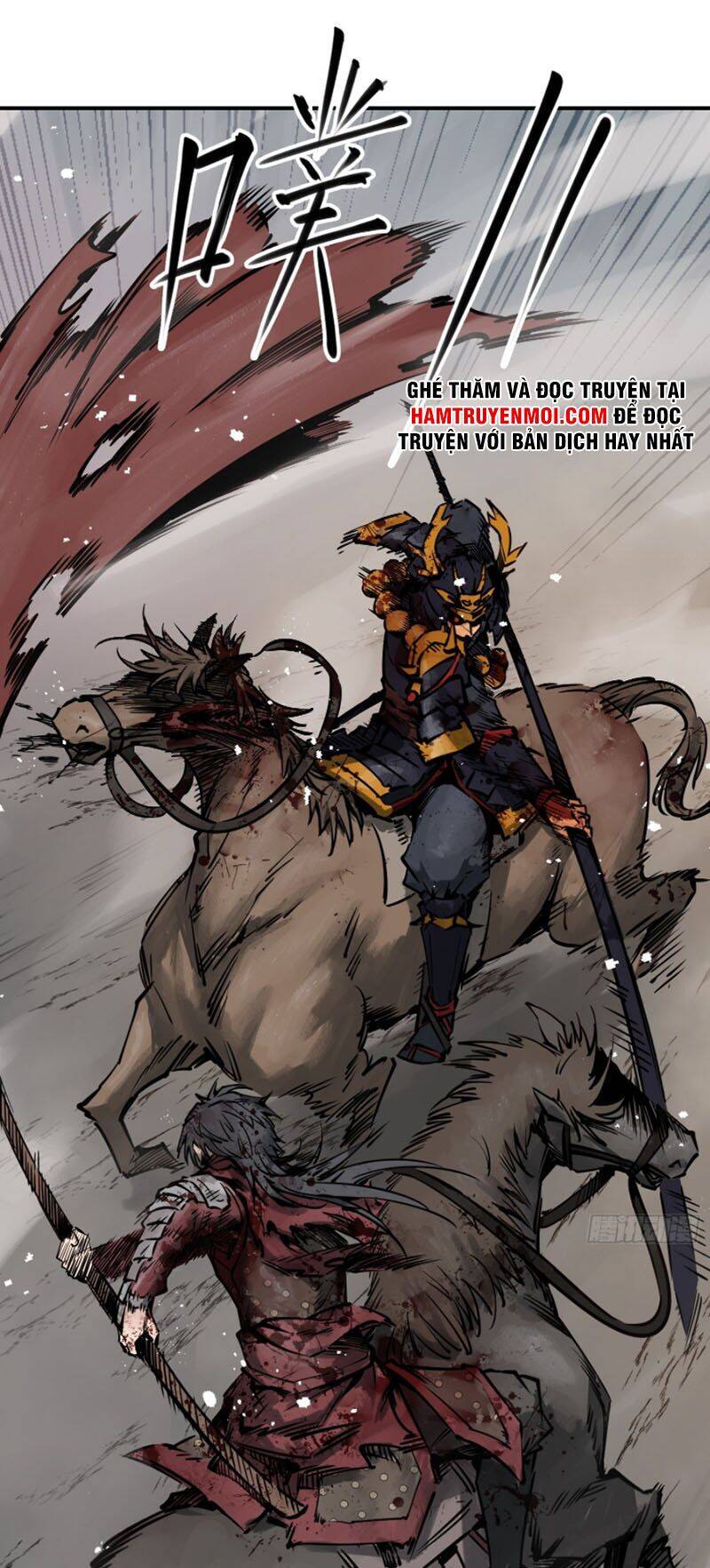 Bắt Đầu Từ Cửu Đầu Điểu Chapter 91 - Trang 2