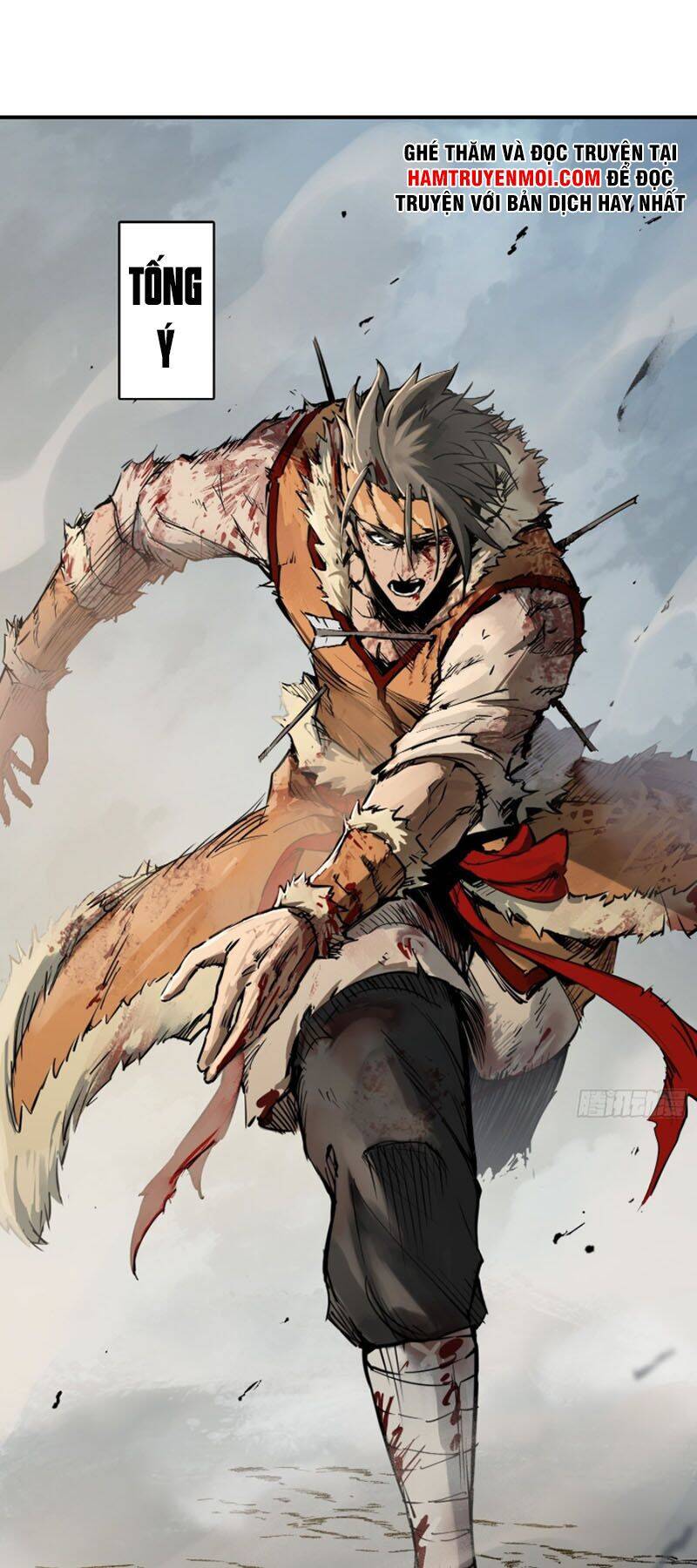 Bắt Đầu Từ Cửu Đầu Điểu Chapter 91 - Trang 2