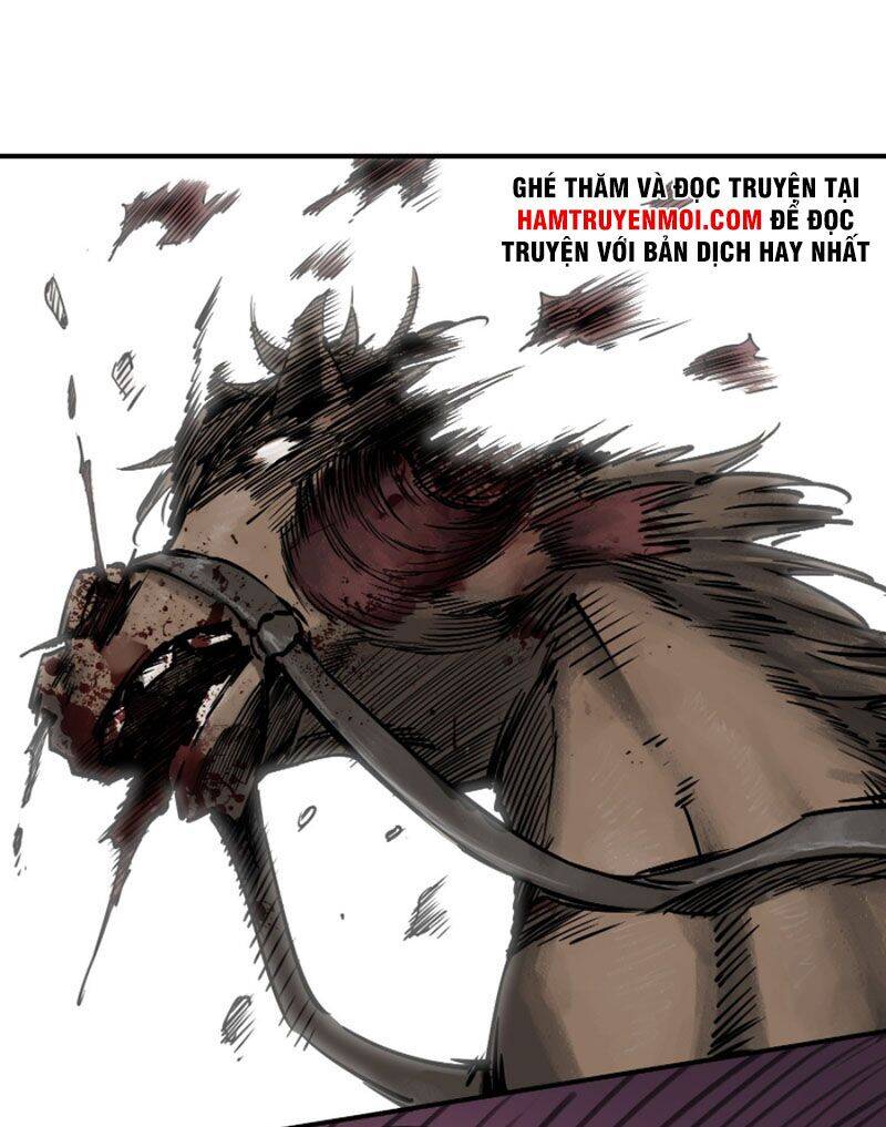 Bắt Đầu Từ Cửu Đầu Điểu Chapter 91 - Trang 2