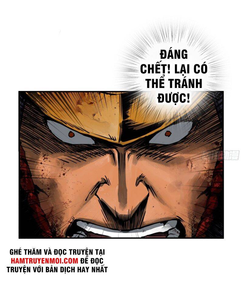 Bắt Đầu Từ Cửu Đầu Điểu Chapter 91 - Trang 2