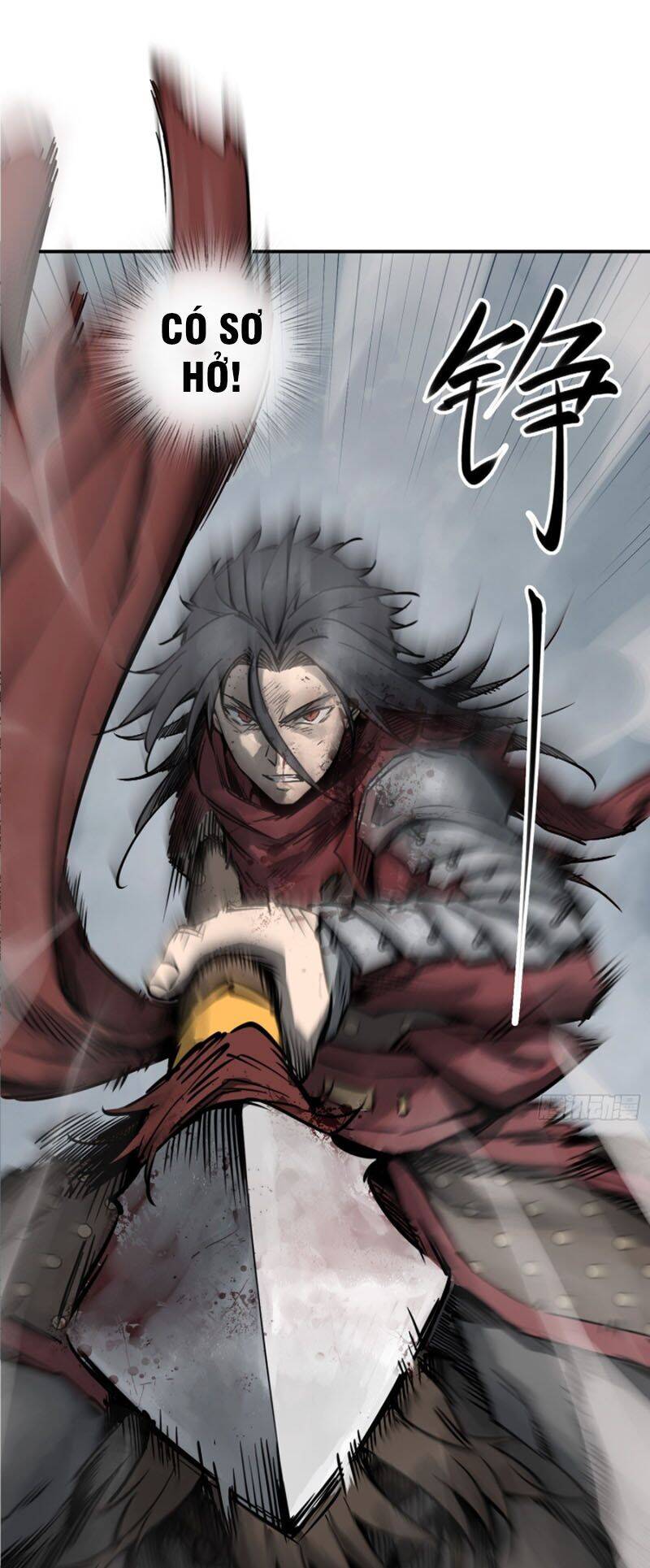 Bắt Đầu Từ Cửu Đầu Điểu Chapter 91 - Trang 2