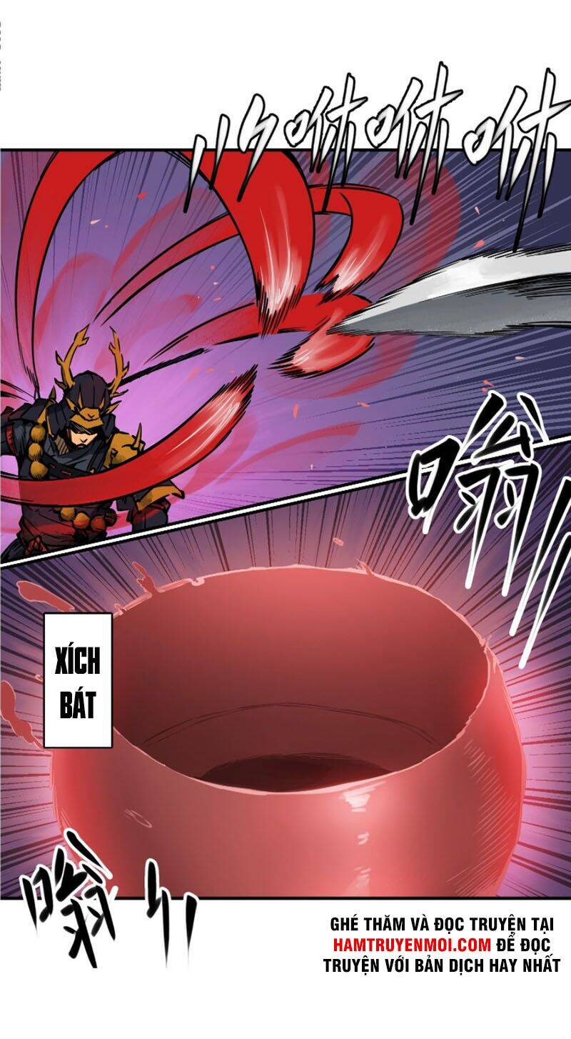 Bắt Đầu Từ Cửu Đầu Điểu Chapter 91 - Trang 2