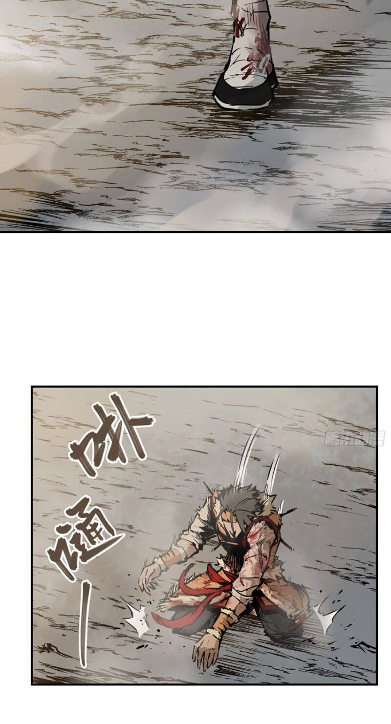 Bắt Đầu Từ Cửu Đầu Điểu Chapter 91 - Trang 2