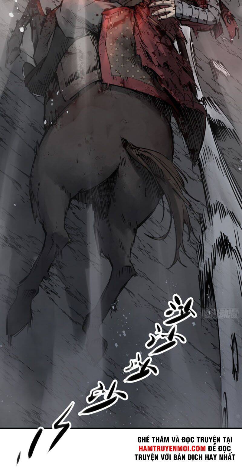 Bắt Đầu Từ Cửu Đầu Điểu Chapter 91 - Trang 2