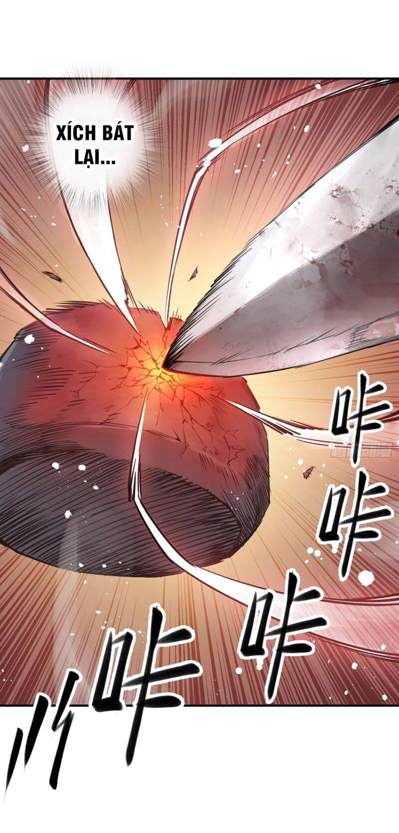 Bắt Đầu Từ Cửu Đầu Điểu Chapter 91 - Trang 2