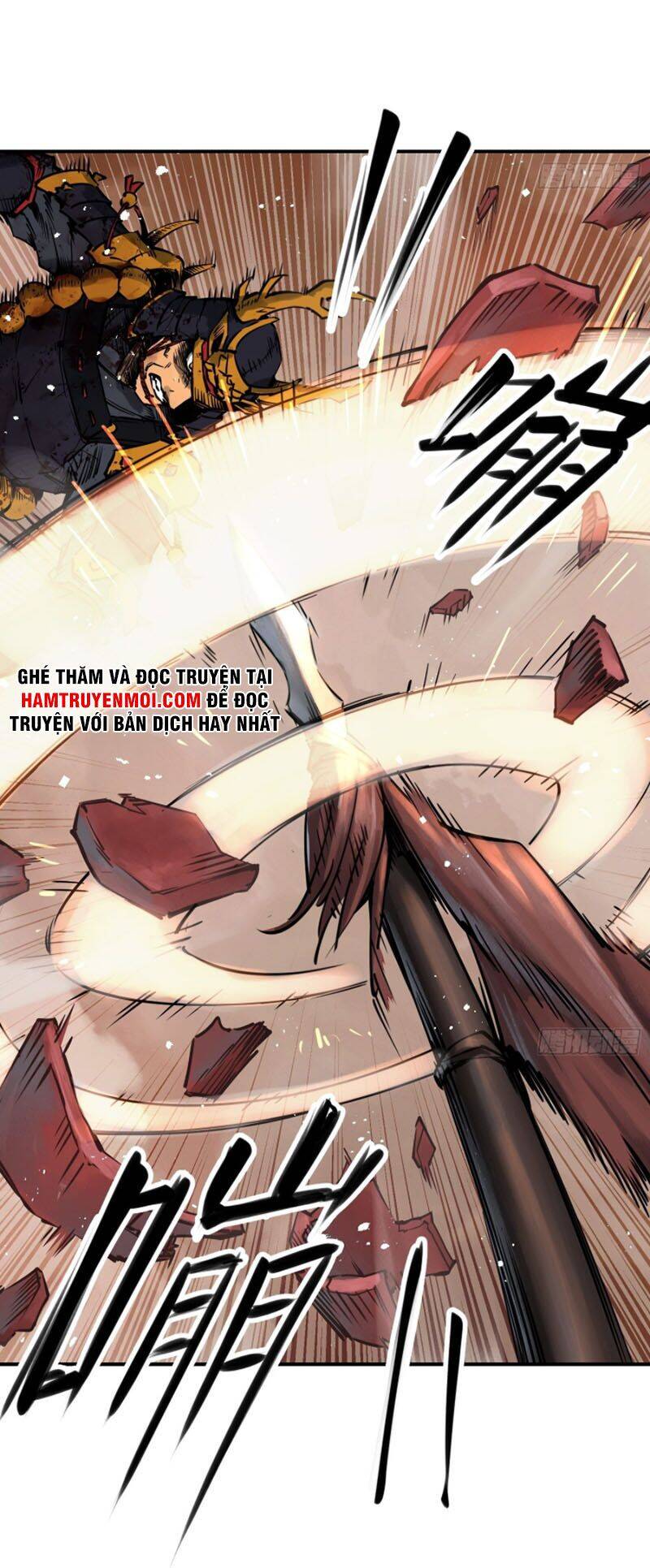 Bắt Đầu Từ Cửu Đầu Điểu Chapter 91 - Trang 2