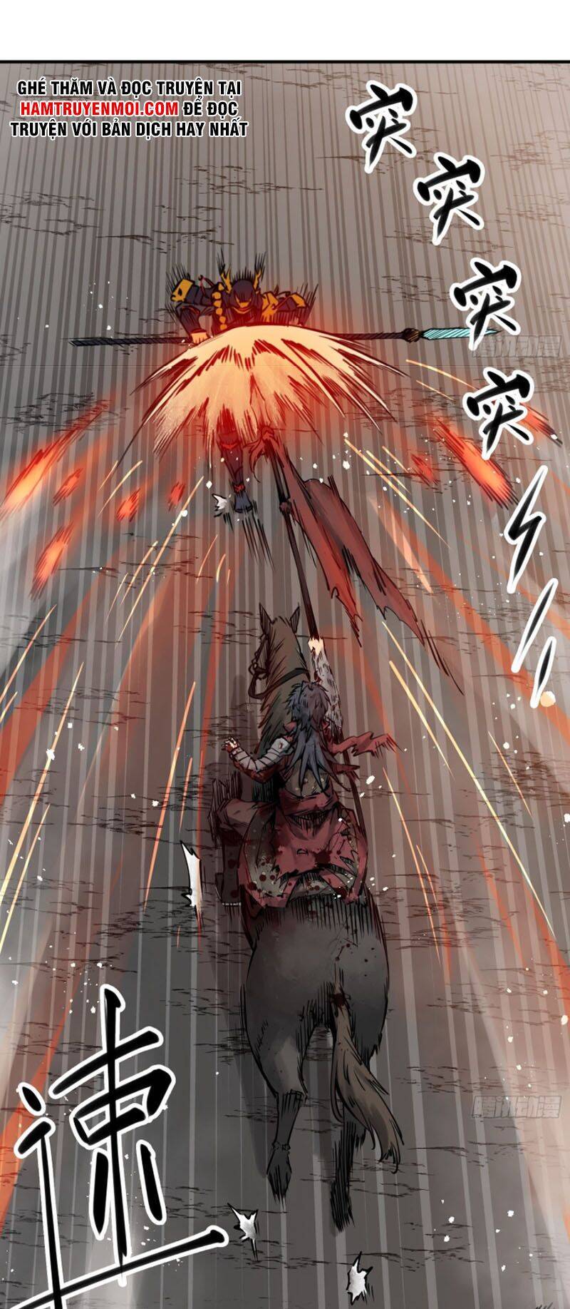 Bắt Đầu Từ Cửu Đầu Điểu Chapter 91 - Trang 2