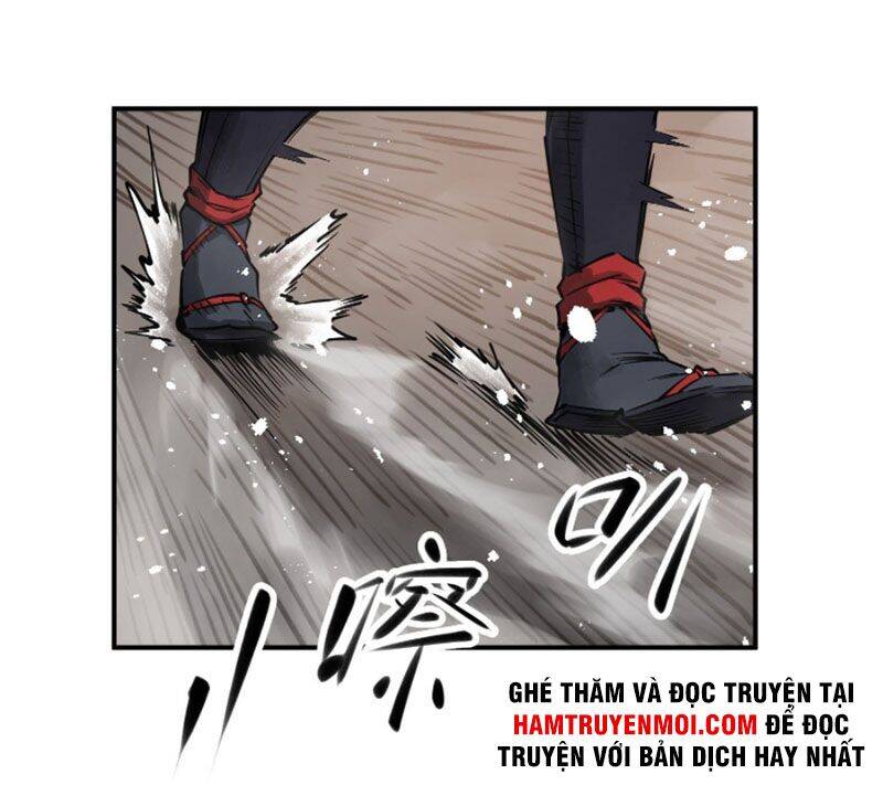 Bắt Đầu Từ Cửu Đầu Điểu Chapter 91 - Trang 2