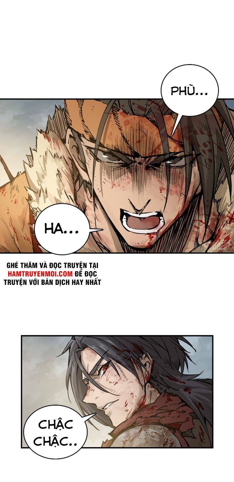 Bắt Đầu Từ Cửu Đầu Điểu Chapter 91 - Trang 2