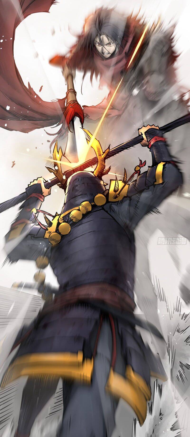 Bắt Đầu Từ Cửu Đầu Điểu Chapter 91 - Trang 2