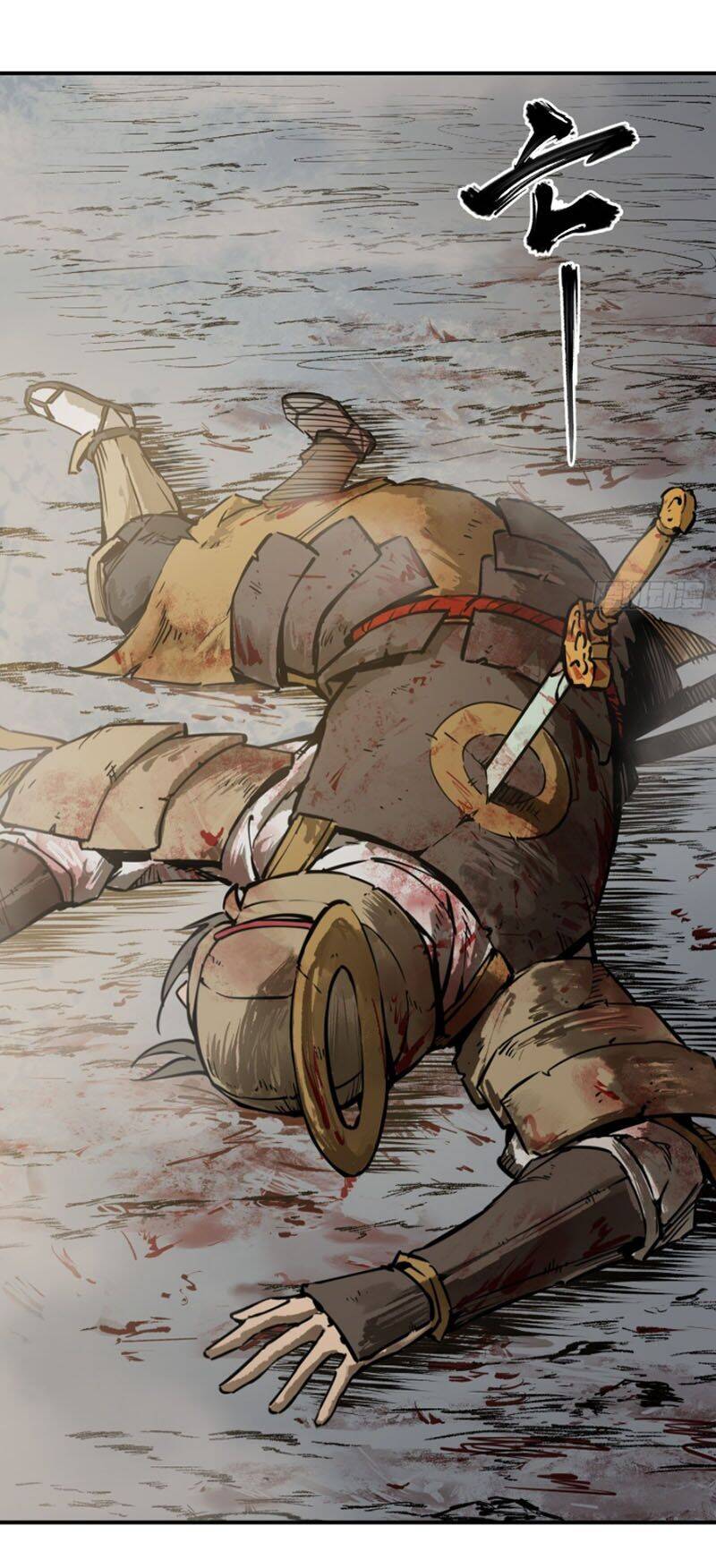 Bắt Đầu Từ Cửu Đầu Điểu Chapter 91 - Trang 2