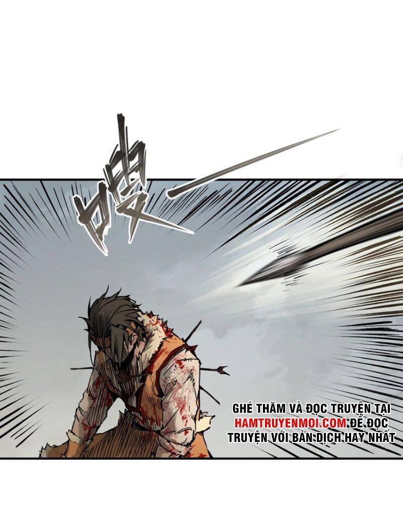 Bắt Đầu Từ Cửu Đầu Điểu Chapter 91 - Trang 2