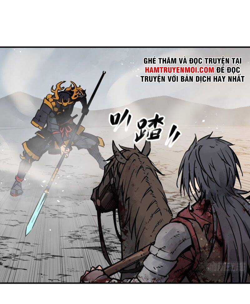 Bắt Đầu Từ Cửu Đầu Điểu Chapter 92 - Trang 2