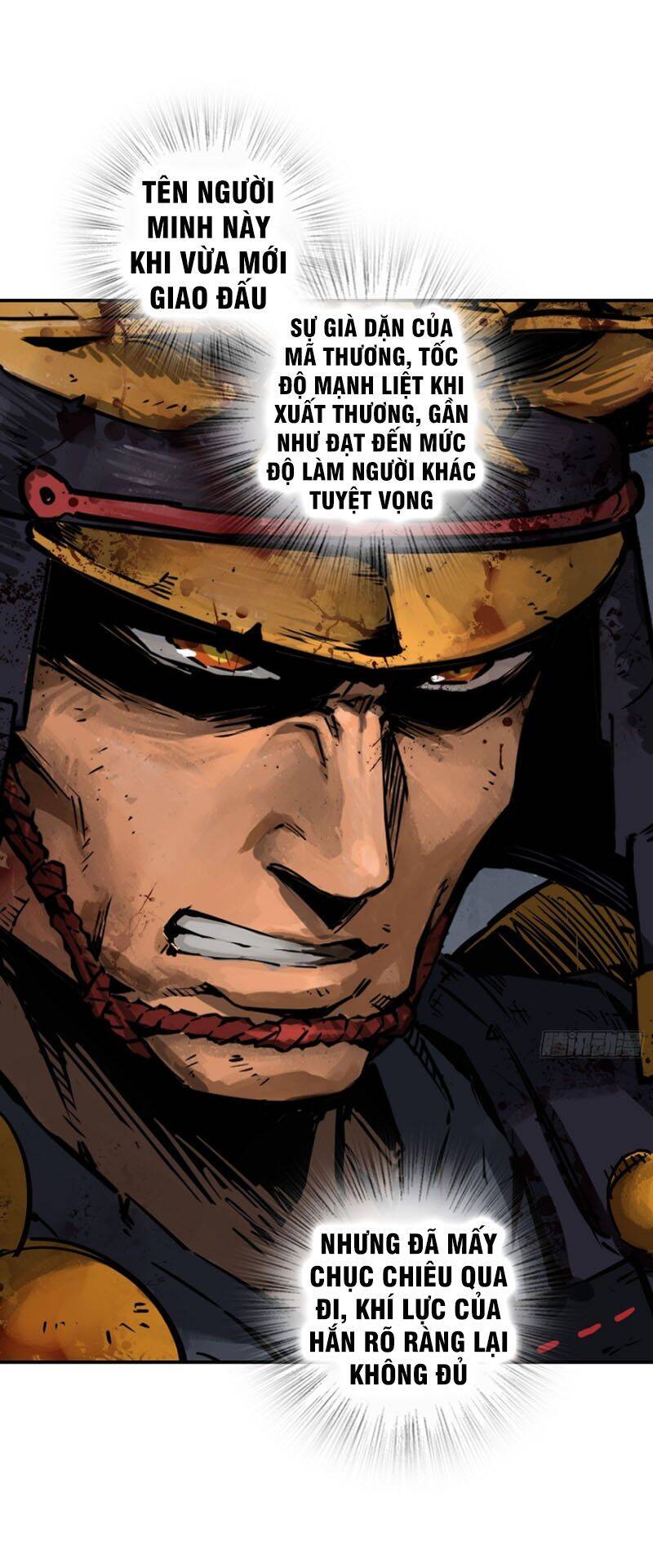 Bắt Đầu Từ Cửu Đầu Điểu Chapter 92 - Trang 2