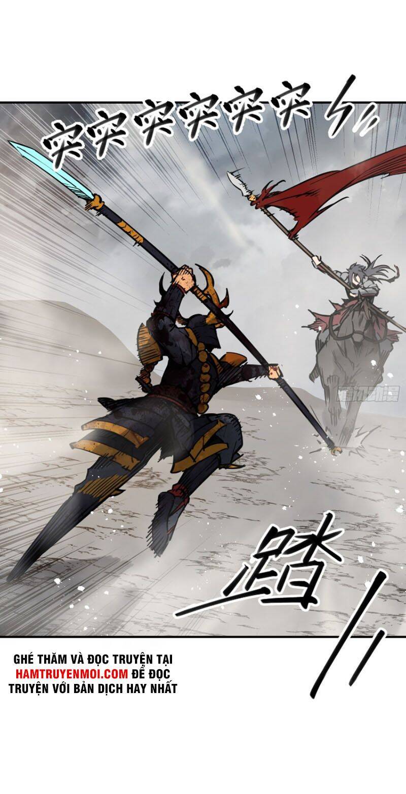 Bắt Đầu Từ Cửu Đầu Điểu Chapter 92 - Trang 2