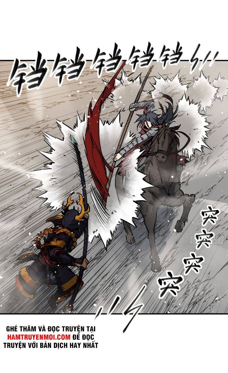 Bắt Đầu Từ Cửu Đầu Điểu Chapter 92 - Trang 2