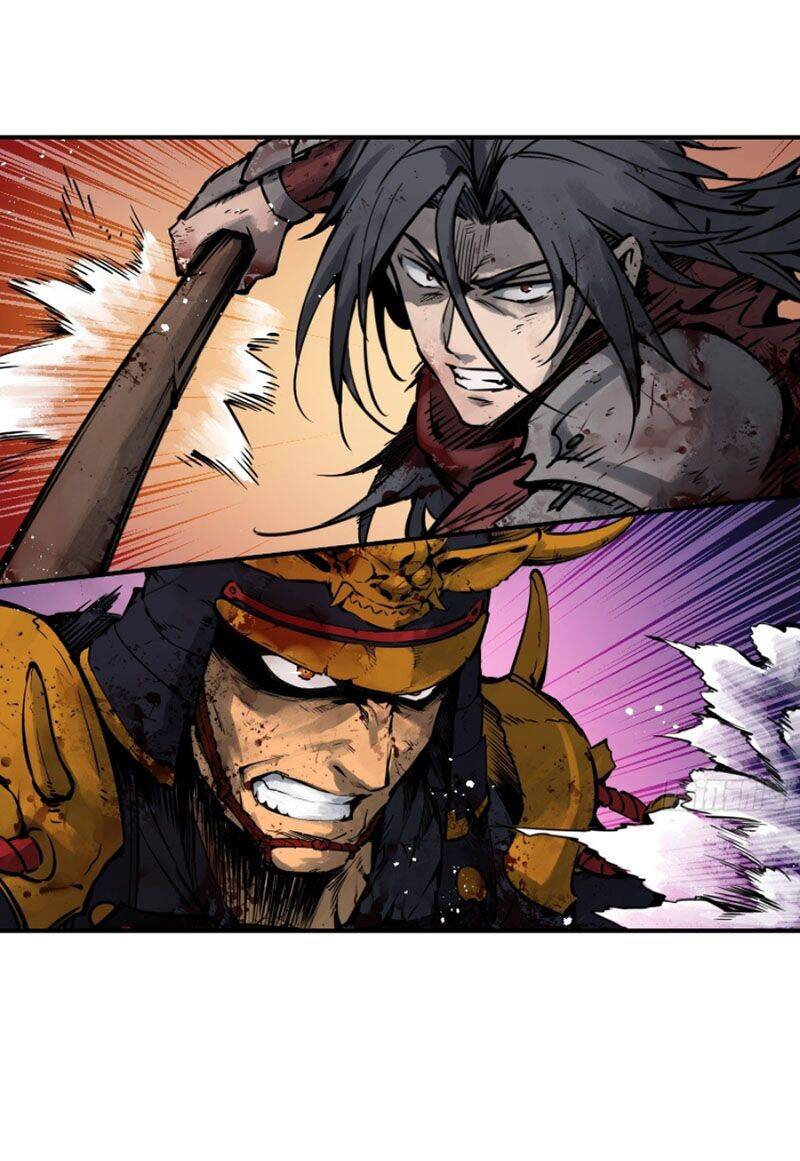 Bắt Đầu Từ Cửu Đầu Điểu Chapter 92 - Trang 2