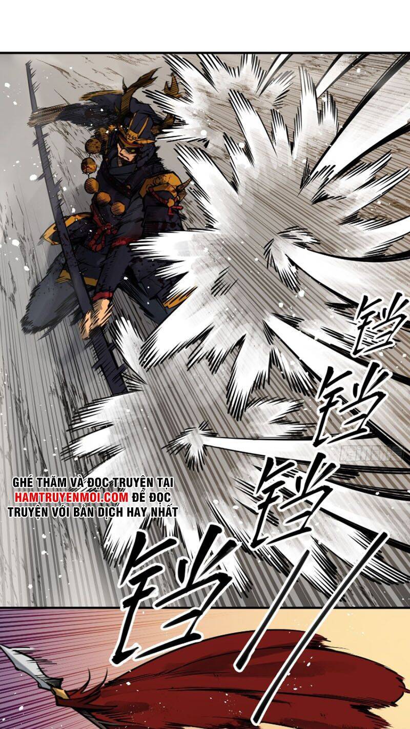 Bắt Đầu Từ Cửu Đầu Điểu Chapter 92 - Trang 2