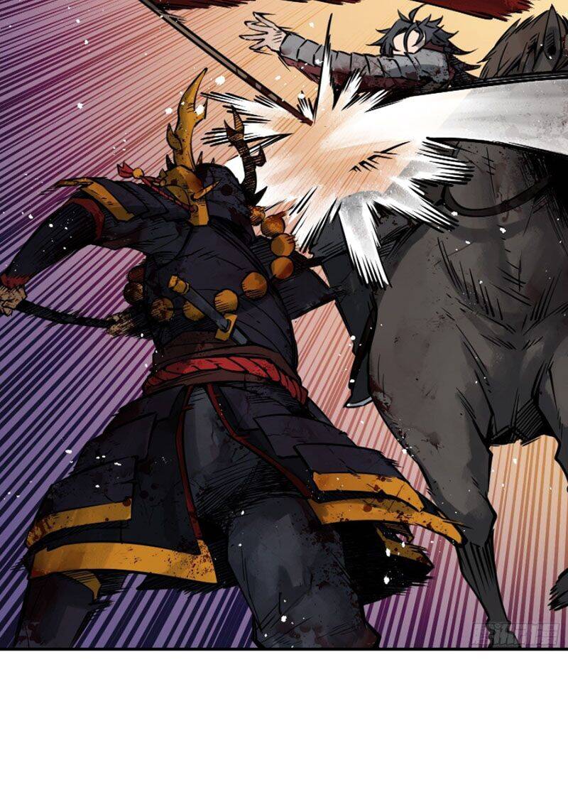 Bắt Đầu Từ Cửu Đầu Điểu Chapter 92 - Trang 2