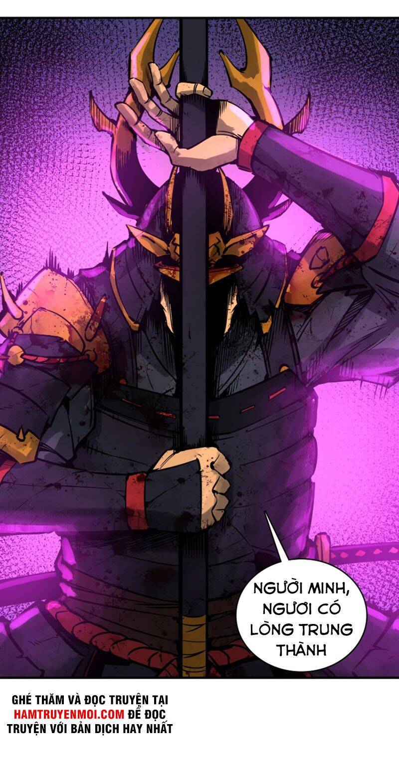 Bắt Đầu Từ Cửu Đầu Điểu Chapter 92 - Trang 2