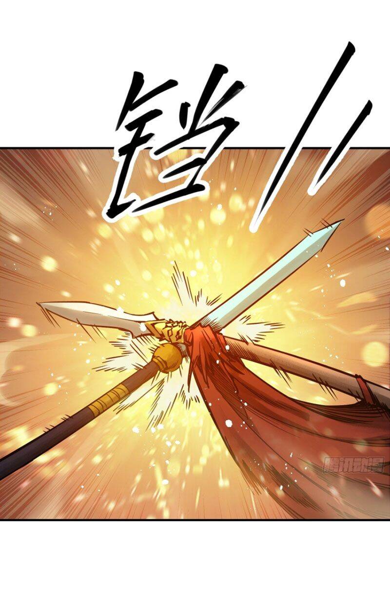 Bắt Đầu Từ Cửu Đầu Điểu Chapter 92 - Trang 2