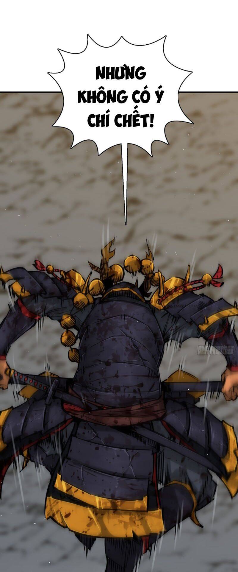 Bắt Đầu Từ Cửu Đầu Điểu Chapter 92 - Trang 2