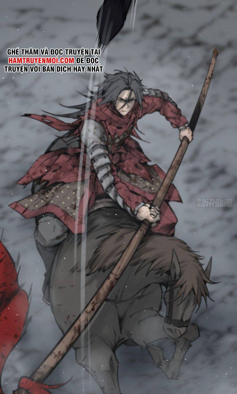 Bắt Đầu Từ Cửu Đầu Điểu Chapter 92 - Trang 2