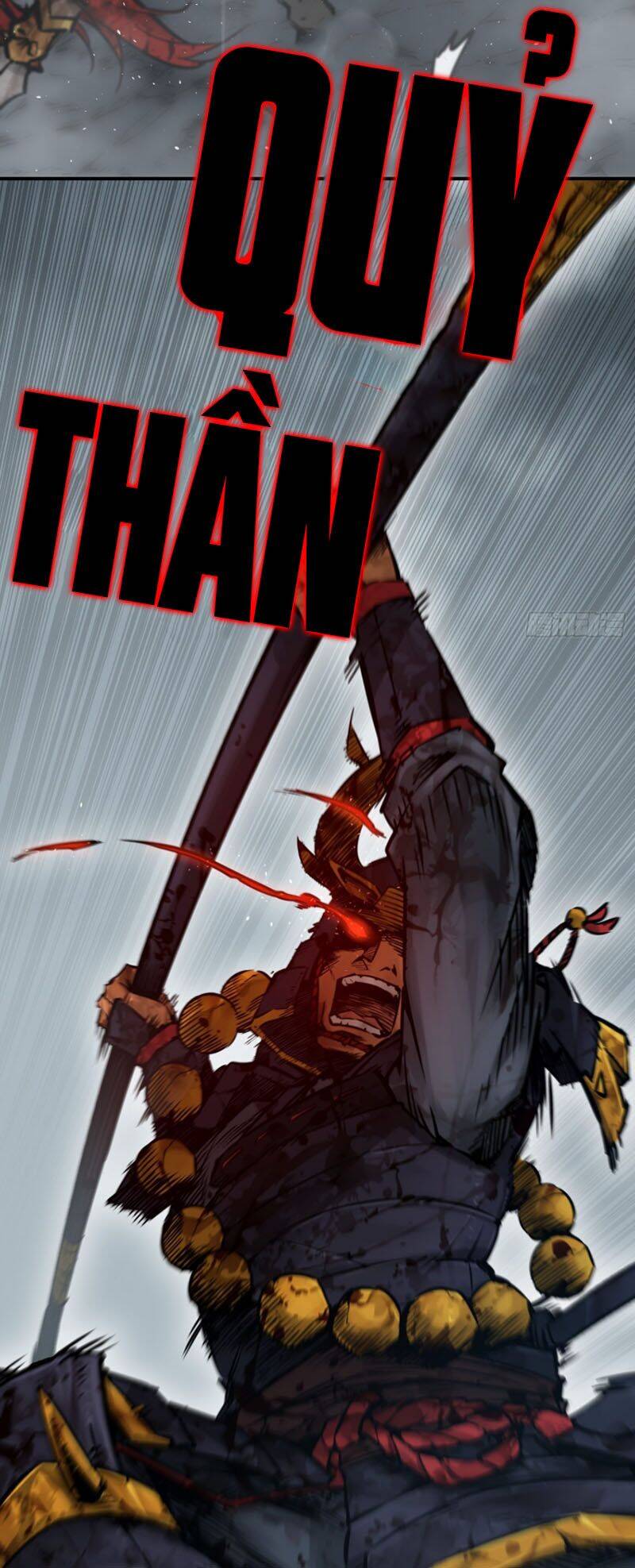 Bắt Đầu Từ Cửu Đầu Điểu Chapter 92 - Trang 2