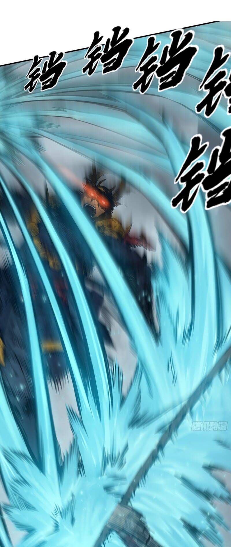 Bắt Đầu Từ Cửu Đầu Điểu Chapter 92 - Trang 2