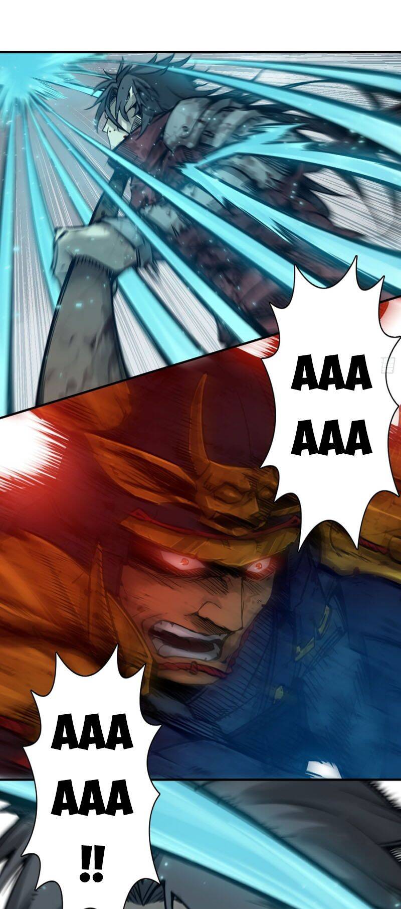 Bắt Đầu Từ Cửu Đầu Điểu Chapter 92 - Trang 2