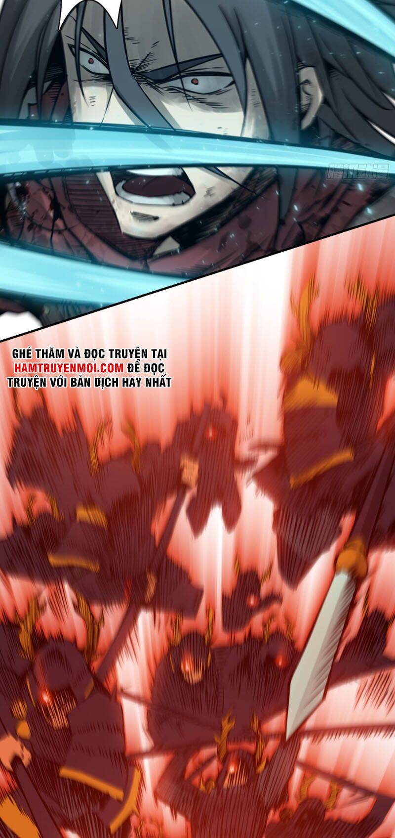 Bắt Đầu Từ Cửu Đầu Điểu Chapter 92 - Trang 2