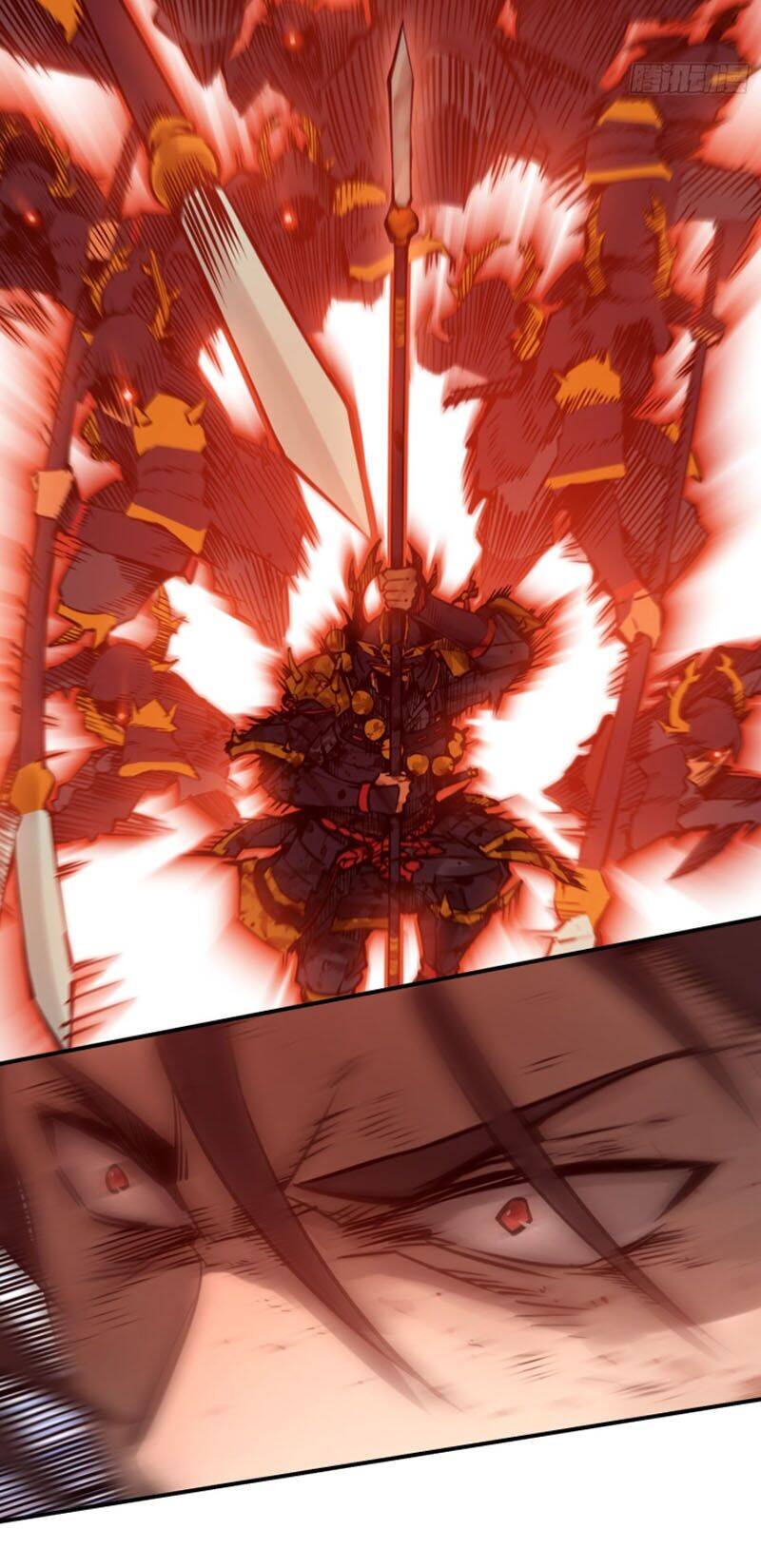 Bắt Đầu Từ Cửu Đầu Điểu Chapter 92 - Trang 2