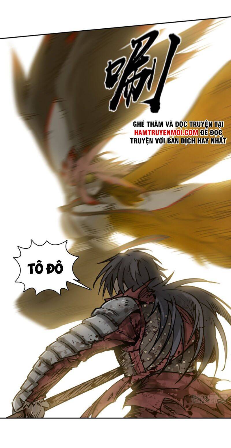 Bắt Đầu Từ Cửu Đầu Điểu Chapter 92 - Trang 2