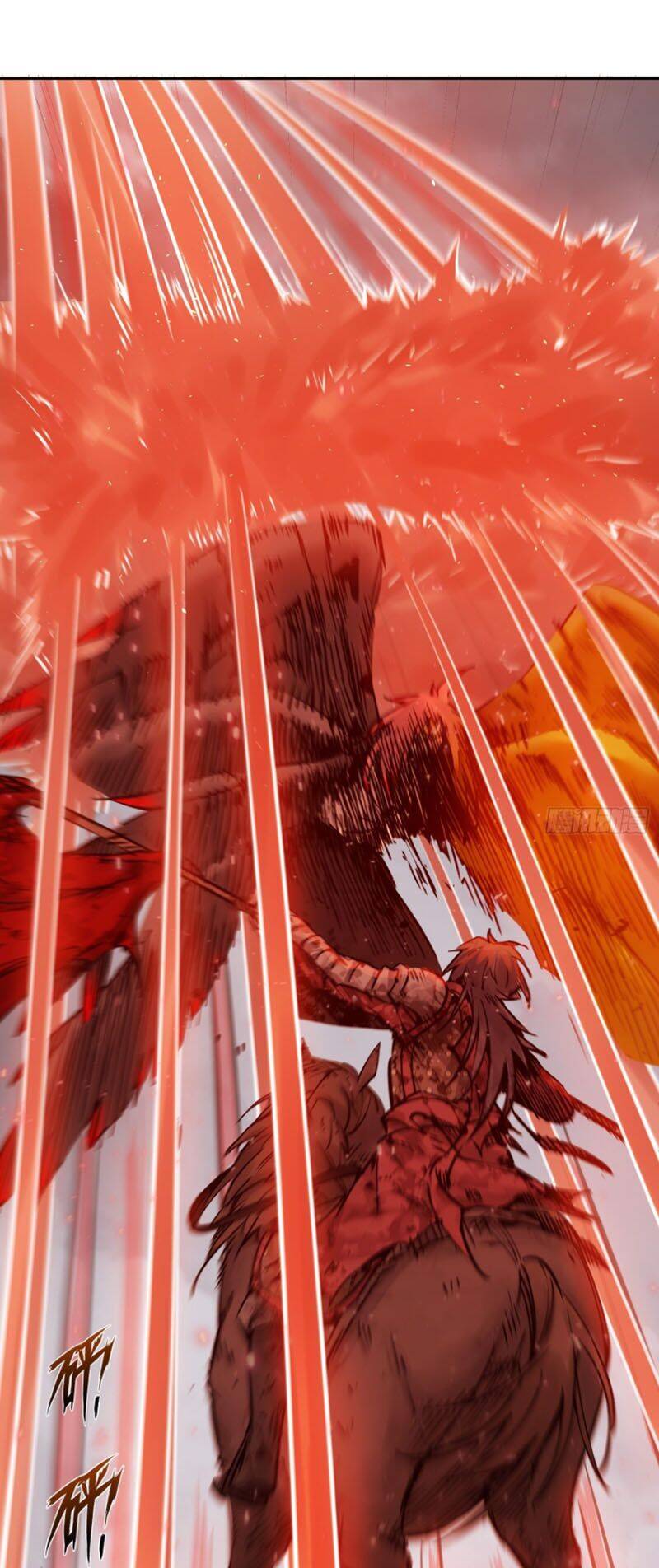 Bắt Đầu Từ Cửu Đầu Điểu Chapter 92 - Trang 2